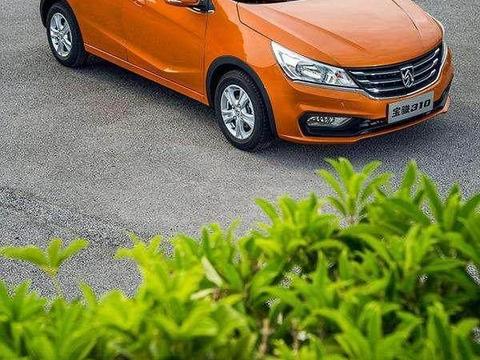 这车难怪这么畅销，新车售价3万起，配置，油耗，保养费用都低！