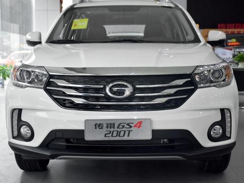 200T挺唬人的，仅9万起让人兴奋，外观美翻配置丰富还看啥RX5