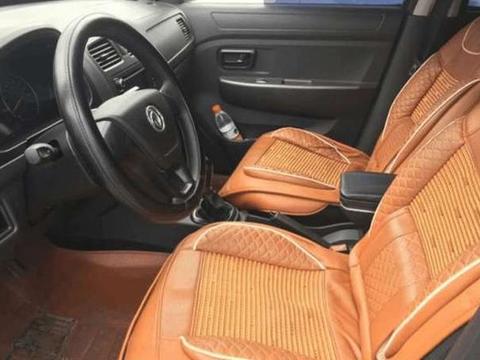 去年新车5万，今年只需3万，坐人拉货首选车，快递员也买得起