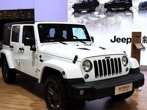 鲶鱼来了，这几款车适合台风天开，不怕“淹”！