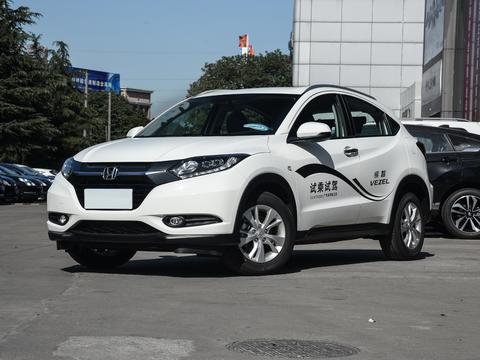 性价比高动力强 这三款20万封顶SUV值得购买