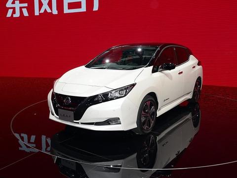 Model X不值得买了，它的技术比保时捷还强