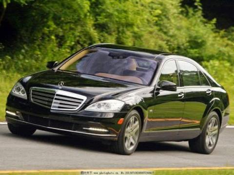 曾与奔驰S和宝马7系平分秋色，最终却黯然陨落！