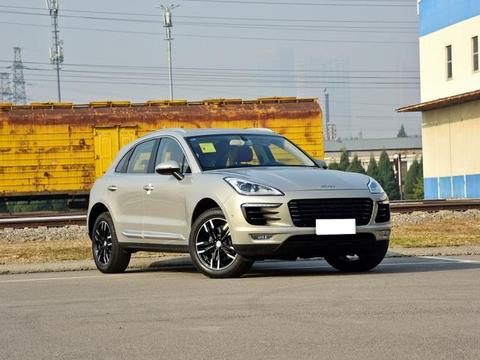 当消费者清醒之后，众泰“保时捷”终于卖不出去了