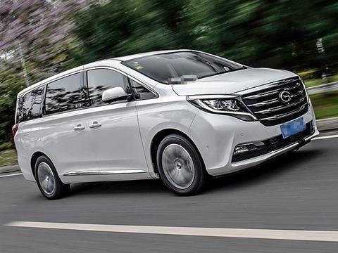 最牛MPV，比别克GL8漂亮10倍，叫板奥德赛，可惜有硬伤！