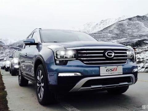 降价2万能干翻汉兰达的自主SUV，彪形大汉最爱，却挨了WEY闷棍