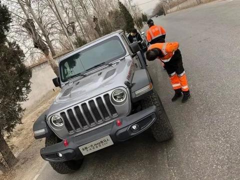 每日车事：越野“新标杆”即将上市，还不赶紧存钱！