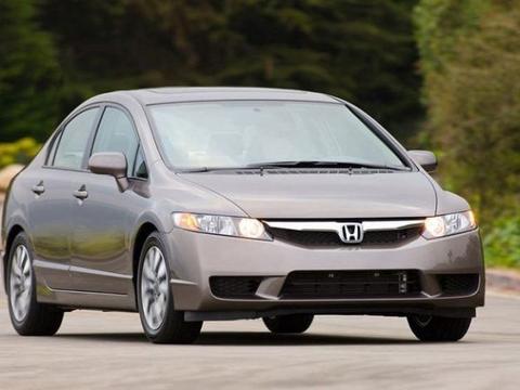 八款驾驶里程超过50万公里还不用大修的汽车，你能猜到有哪些吗？