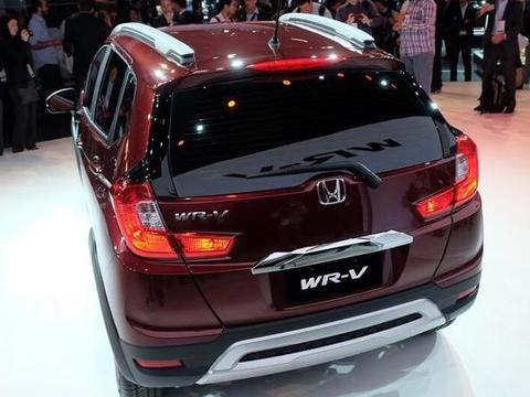 2018年小型合资SUV属它最便宜，单挑汉兰达还得看这款