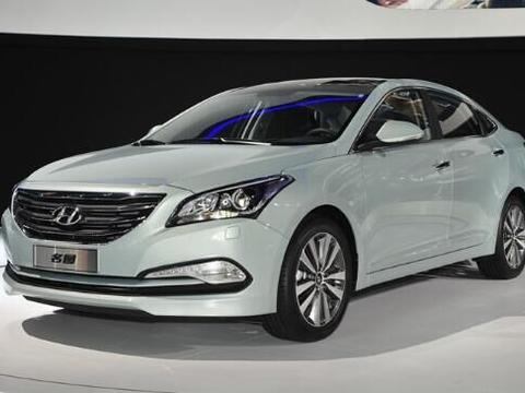 韩系知道错了，老款曾卖17万，改款后跌至10万起，还看啥英朗捷达