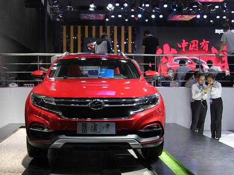 售价8-140万元 2018年1月上市新车汇总