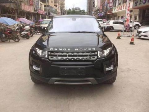 当年最风光的豪华SUV，卖70万扬言吊打奥迪Q5，如今28万没人买
