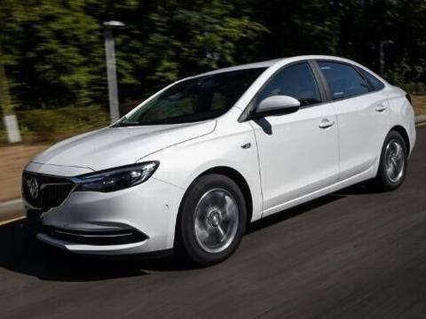 卡罗拉再迎劲敌，改款后比思域漂亮，仅8万，买“朗逸”后悔吗