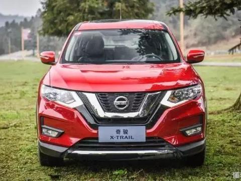 2017实力最强的8款大7座SUV，全都是中高端车型