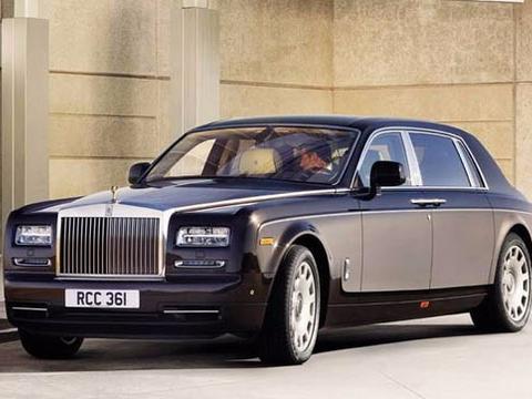 为什么劳斯莱斯那么难看还贵 揭秘劳斯莱斯高价原因