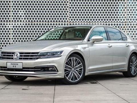 德国人最心痛的车，有钱的瞧不上，瞧上的买不起，连成本都收不回