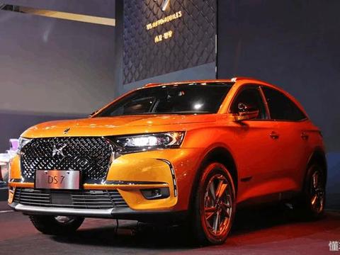 法系车颜王来了，外观帅一脸血，总统为它代言，奥迪都自愧不如