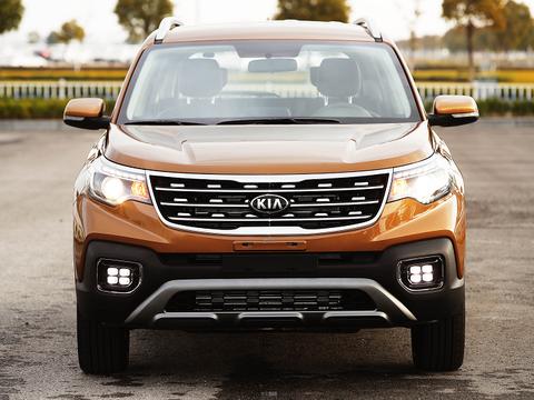 外观内饰全面升级 全新一代智跑4月1日开启预售