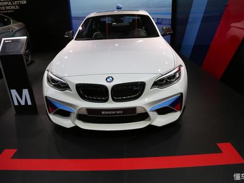 宝马 BMW M2、宝马BMW 4系、宝马BMW 5系Li，你选谁？