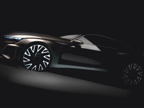 想干掉特斯拉不只保时捷 还有奥迪 ！派出20位猛将攻打特斯拉江山