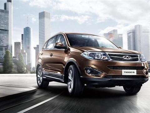 日常代步首选 10万左右的SUV车型推荐