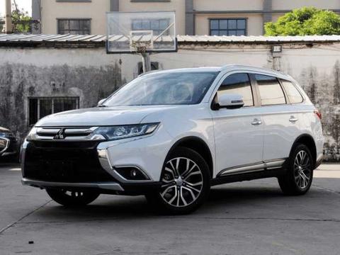 为什么越来越多的年轻人都喜欢买欧蓝德, 而不是本田CRV?