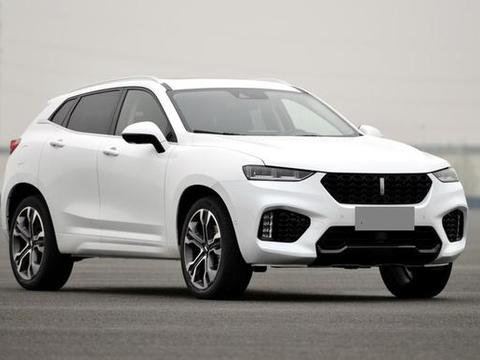 国产豪华SUV担心15个油没人买账，推混动版直接看齐比亚迪