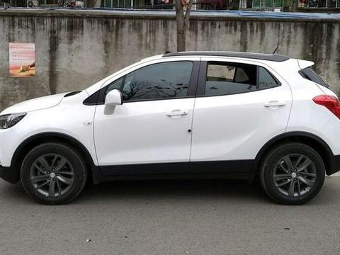 比本田缤智更实在的一款“性能车”，都说买了这车三年内不后悔