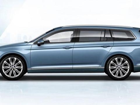 没有豪车的命，得了豪车的病，这车和迈腾同级却比宝马还贵！