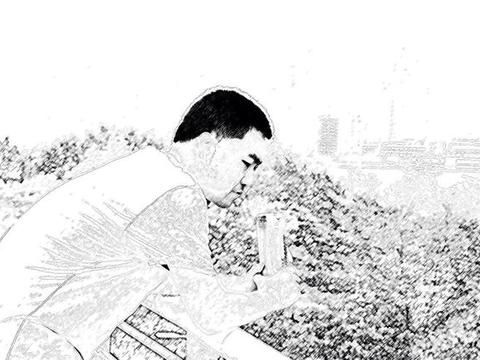 80后车主试驾全新凯美瑞：这4个改变让我想刷卡