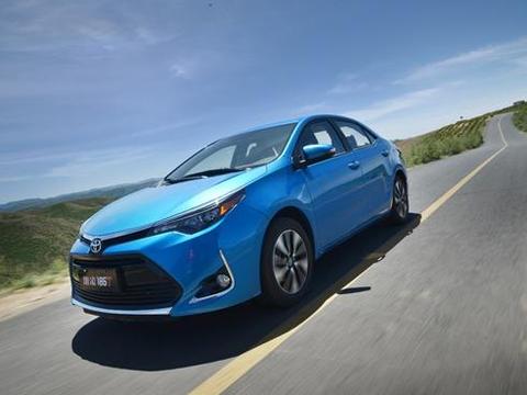 酒香不怕巷深——新雷凌185T优秀技术简析