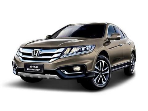 老款近乎滞销，新款仅15万，仍卖不动都说这款是本田最失败之作