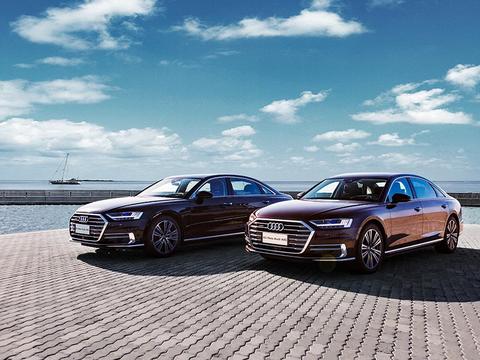 奥迪A8L：旗舰的觉悟