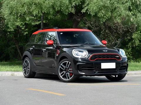 上路不怕查车，这些原厂“改装车”让你在交警面前完美装X