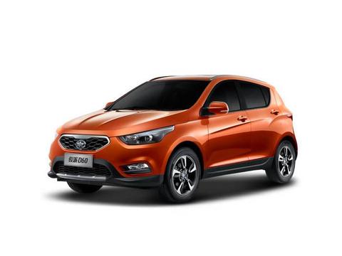 一汽睡醒了，携新款SUV而来，采用丰田发动机，还等啥宝骏530！