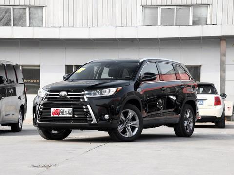 踏店实访：2018款汉兰达加装饰3万 值吗？出手还是等待？