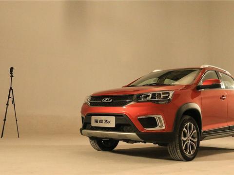 瑞虎3X，东南DX3，名爵ZS，这三款刚上市的SUV如何？