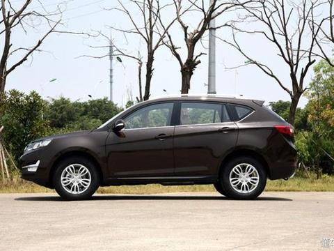 又一国产黑马SUV上市，2.0T才7万起卖