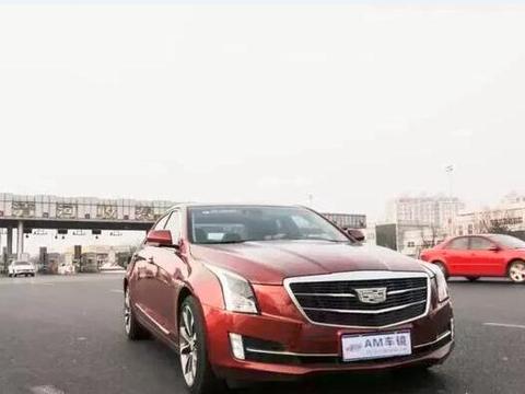 凯迪拉克ATS-L和奥迪A4L怎么选