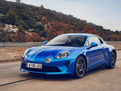 知名汽车节目试驾全球最美跑车突发自燃烧成废铁