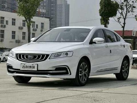 坚决不买那些加价车! 这两款旗舰车才叫良心, 最低仅卖11万