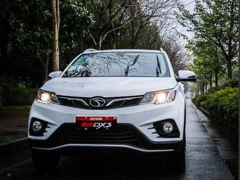 20天卖出8500辆！全景天窗+四轮独悬才8万，还买啥H6