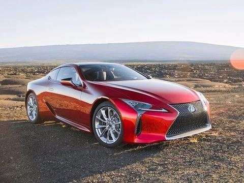 6款最强约会神车 秀钥匙妹子就自动靠上来