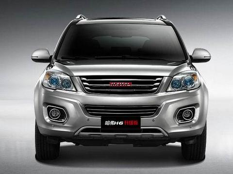 销量最差的三款SUV，品牌众人皆知！一个月却才卖个位数？