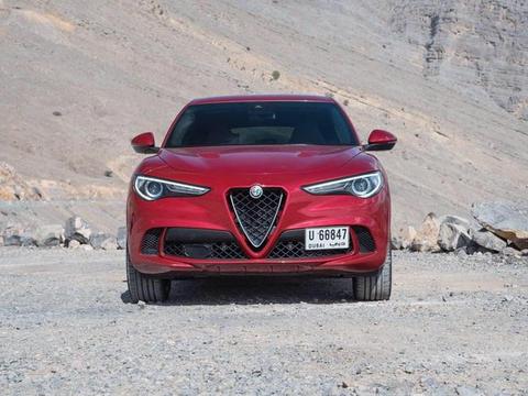 50万以内SUV只服它！宝马X3只配提鞋！奥迪Q5没可比性！