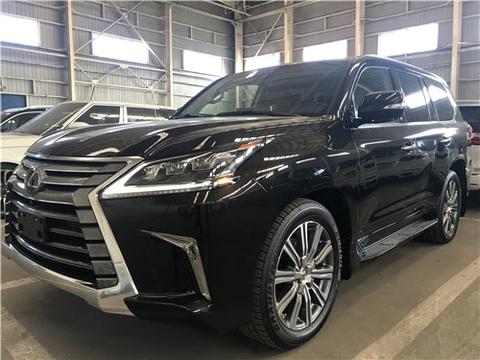 “雷克萨斯“必看资讯都在这，你错过了吗