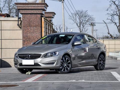 豪车大跳水！沃尔沃S60L全系优惠8万，薅吉利羊毛就在现在