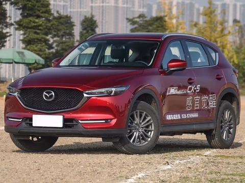 全球SUV销量排行榜，你猜月销4万＋的哈弗H6排在第几？