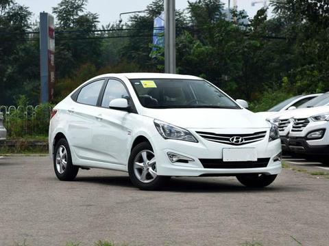 最惨韩系车，全系无ESP，月销仅46台，价格跌至冰点仍没人买