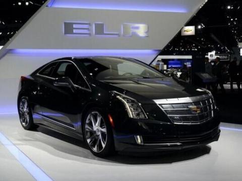 凯迪拉克是要爆发吗？新款比奔驰S级更拉风，档次远超宝马奥迪！